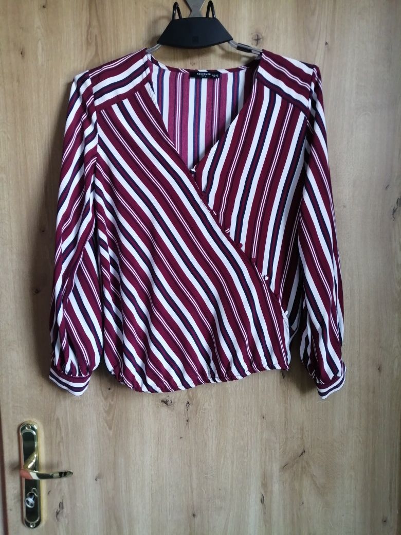 Bluzka damska Reserved roz 40