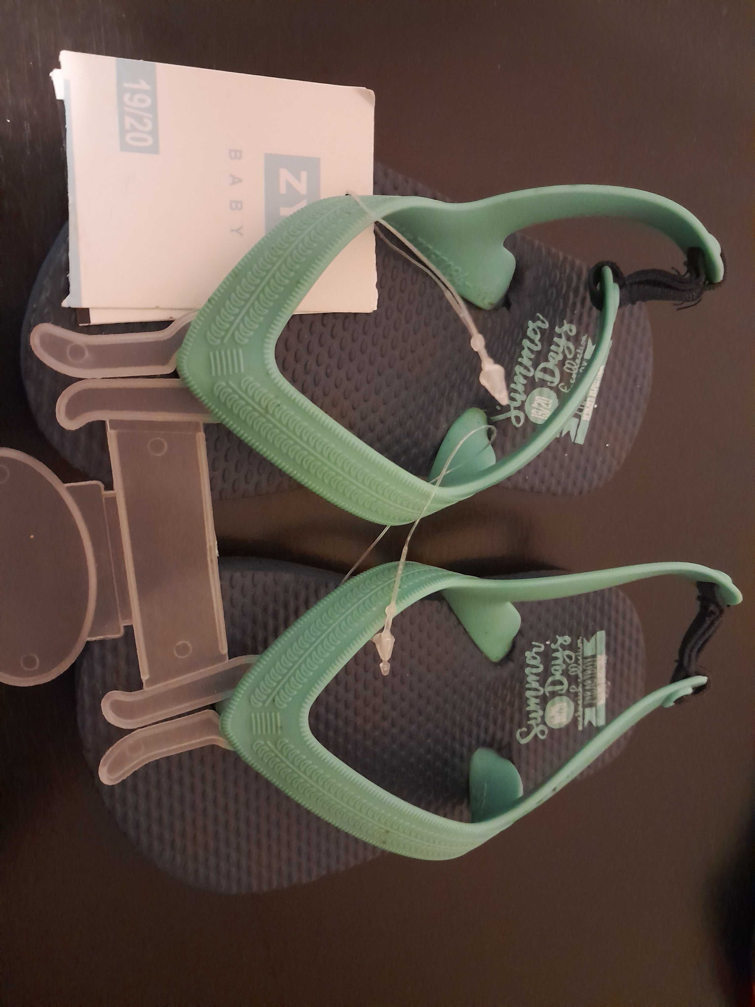 Sandalias, 19/20 NOVAS