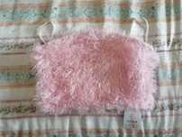 Top tubo de festa SHEIN