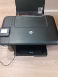Impressora hp wifi