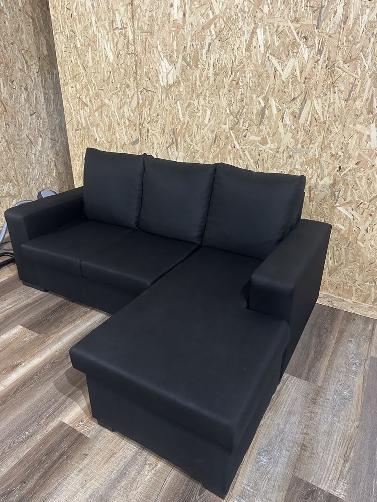 Sofa chaise longue reversivel