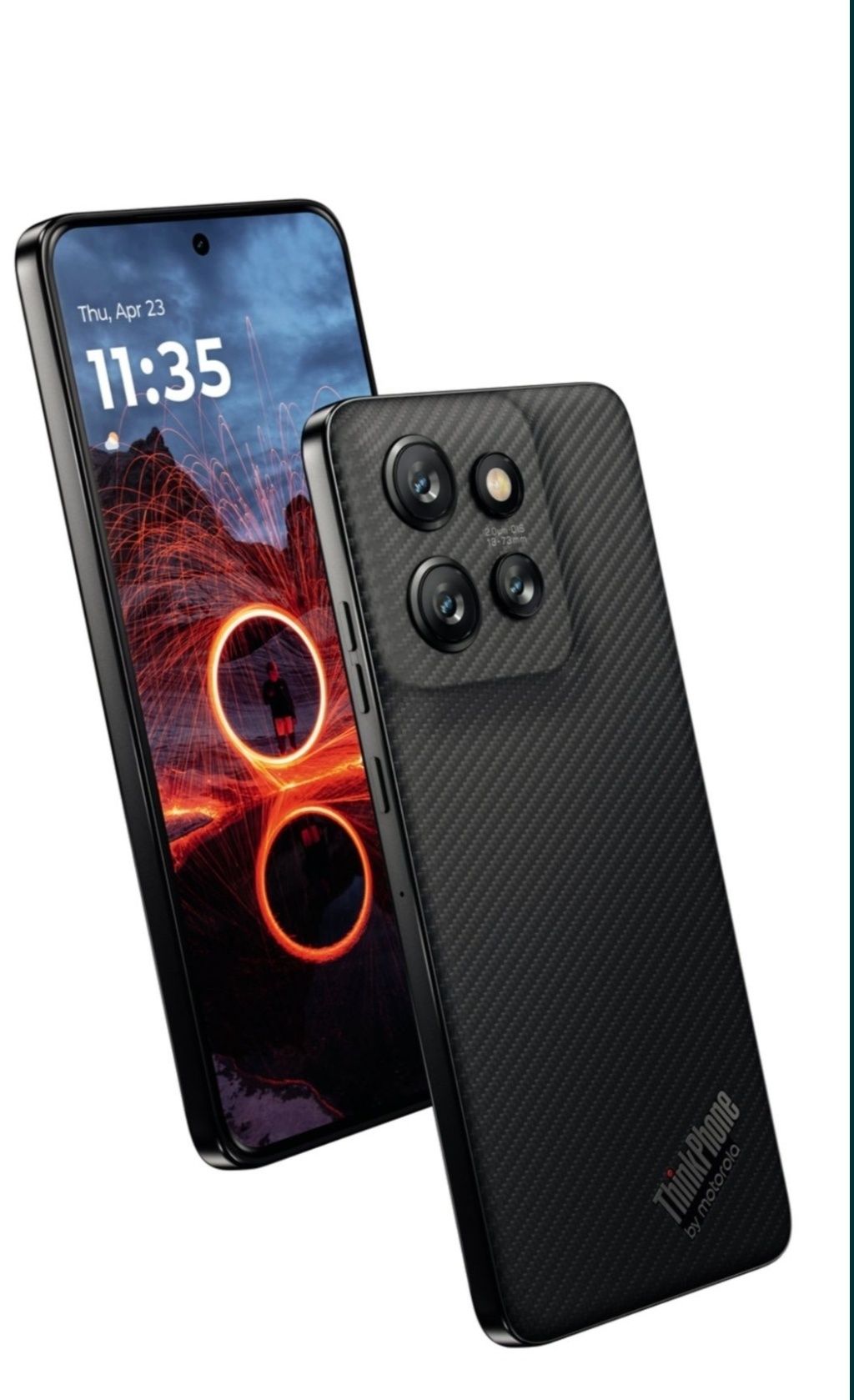 Motorola Thinkphone 25