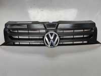 Grill atrapa Vw T5 Lift  7E0.853.653