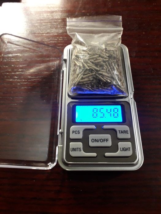 Продам серебряные контакты