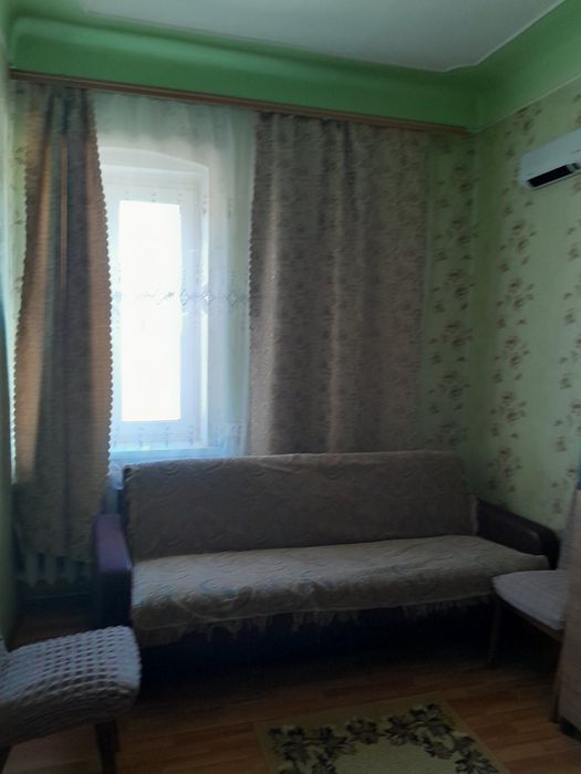 Здаються кімнати на підселення