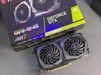 Топова! MSI GAMING X GTX 1660SUPER OC 6GB (GDDR6) Гарантія