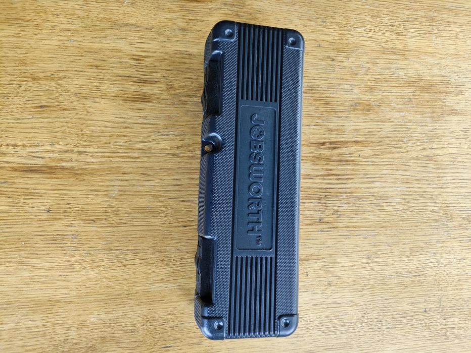 Jobsworth Pro вело набір динамометричний ключ з насадками