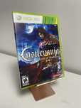 Gra Castlevania Lords of shadow xbox 360 sprawna
