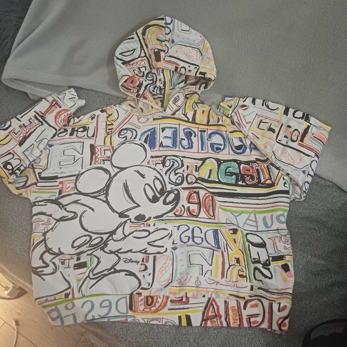 Bluza damska DISNEY