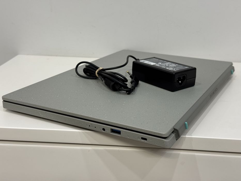 15.6" IPS Intel i5-1335U 8GB/512GB SSD Ноутбук Acer Aspire Vero