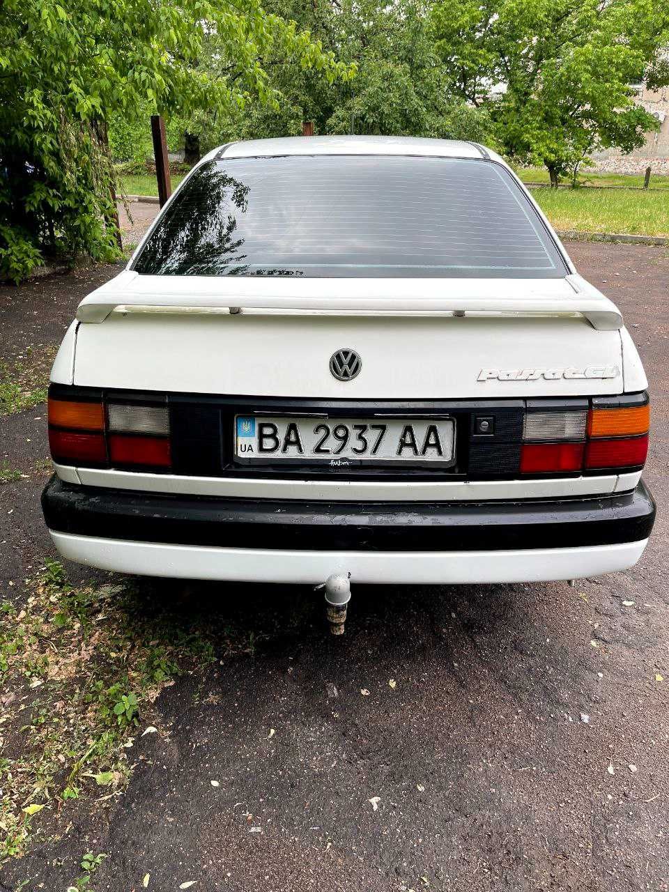 Продам Volkswagen Passat B3(1989)