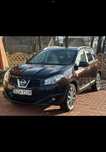 Nissan Qashqai+2 Nissan Qashqai +2, pojemność silnika 2.0, benzyna + LPG