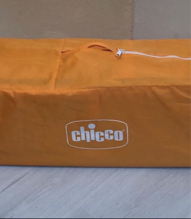 Parque Atividades Chicco