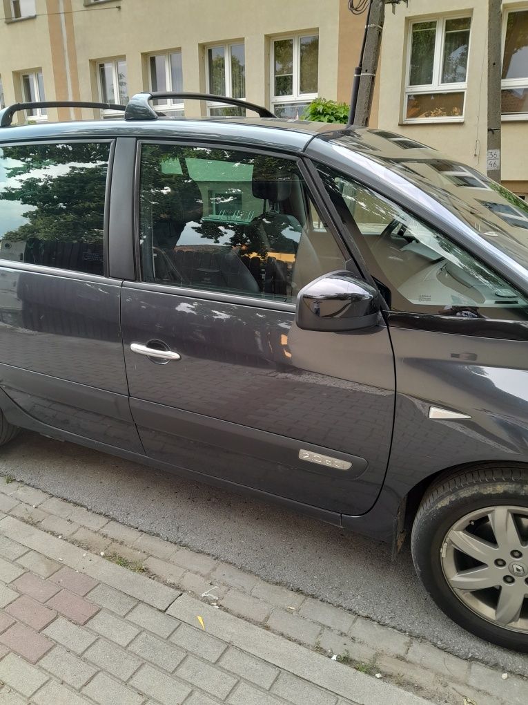 Renault Espace 4