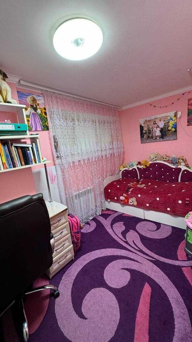 Продам 2к квартиру на 600-річчі