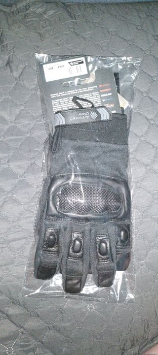 Rękawice taktyczne Armored Claw AC Smart Tac