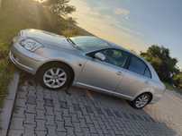 Toyota Avensis 2003