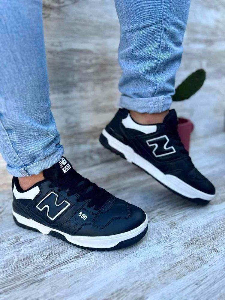 New balance nova colecao