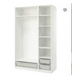 Armário ikea em bom estado