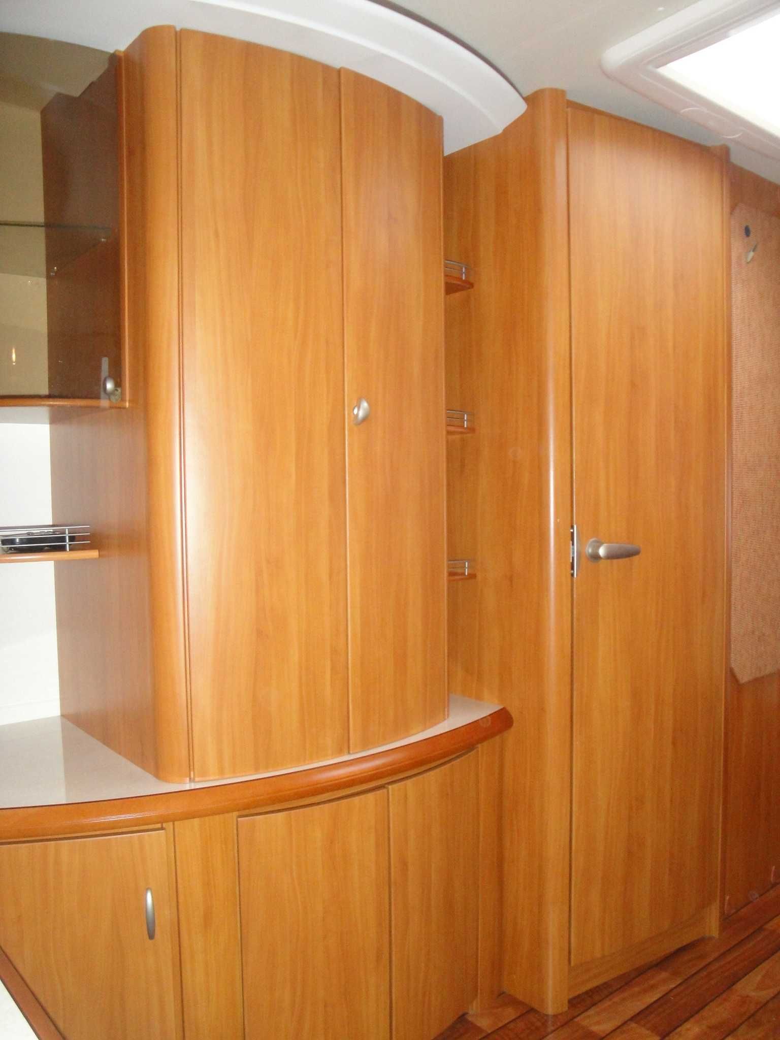 Przyczepa Kempingowa Hobby Excellent mover wc kasetowe ogrzewanie Alde