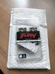 Pamięć RAM DDR4 Kingston Fury  2x16GB 3200mhz