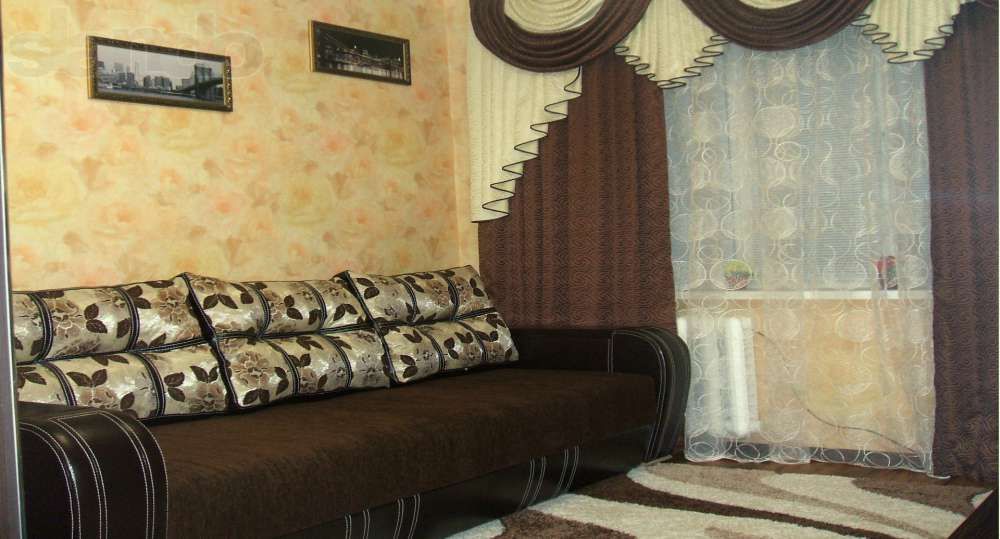 Посуточно, почасово! ЛЮКС по ул. Пролетарская, есть все для комфорта