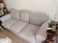 Sofá IKEA 3 lugares