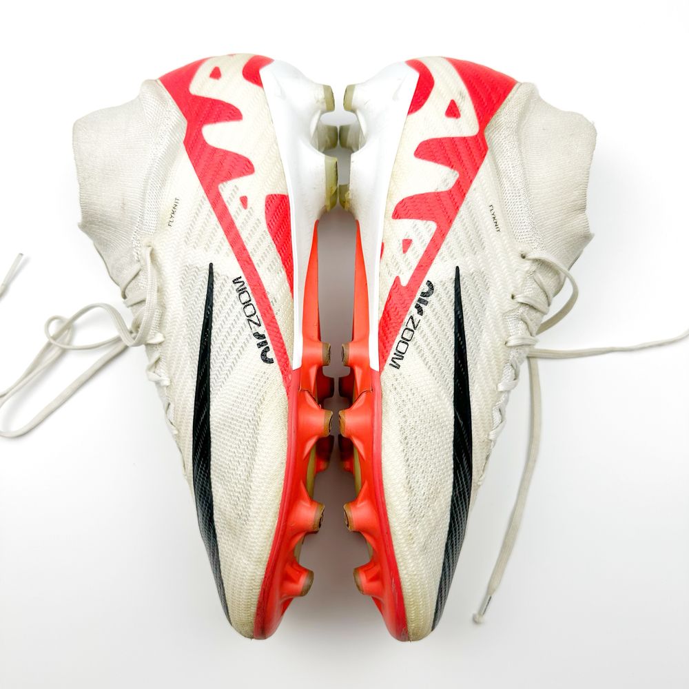 Бутси Nike Air Zoom Mercurial Superfly 9 Elite AG копочки 47