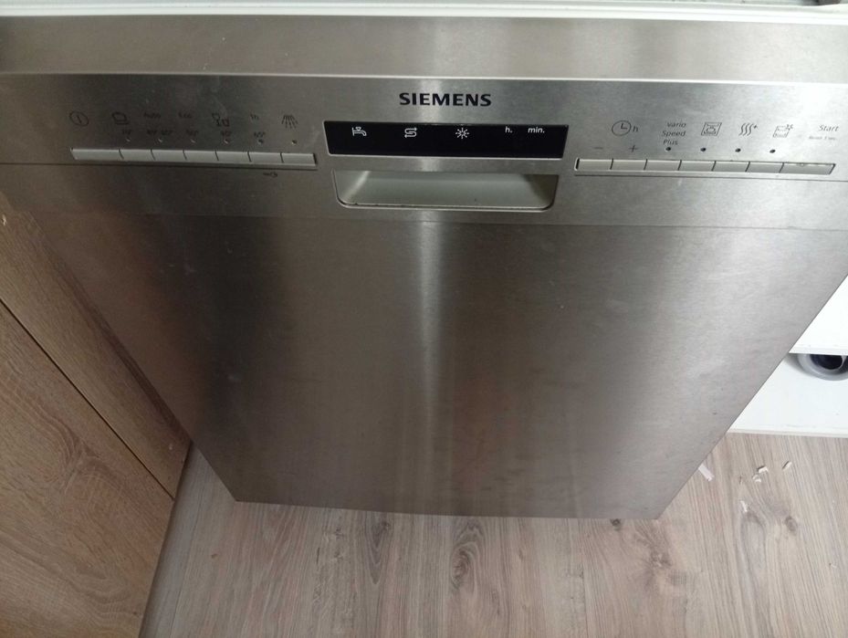 Zmywarka Siemens tylko odbiór osobisty