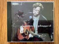 Eric Clapton - Unplugged - cd