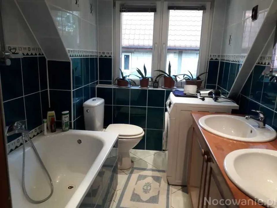 Dom z garażem na sprzedaż Piece