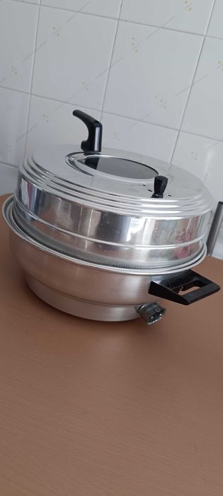 Coloche nova nunca usada