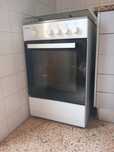 Fogão + forno ORIMA