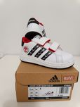 Buty adidas spiderman