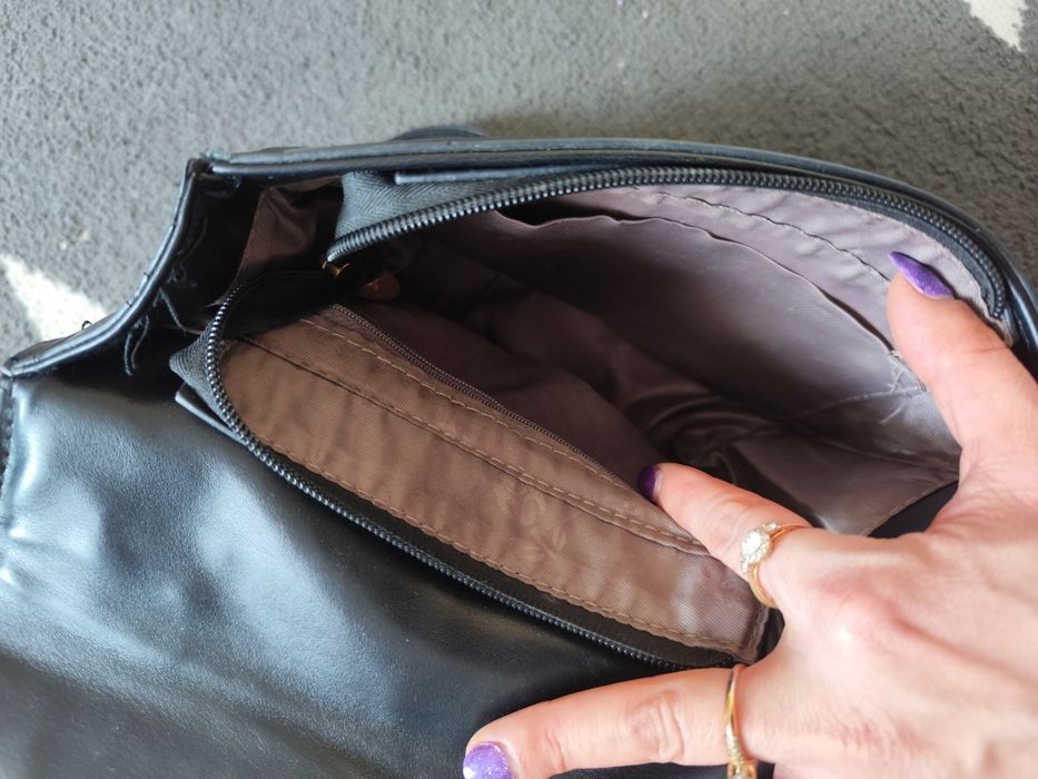 Torebka tanio w bardzo dobrym stanie