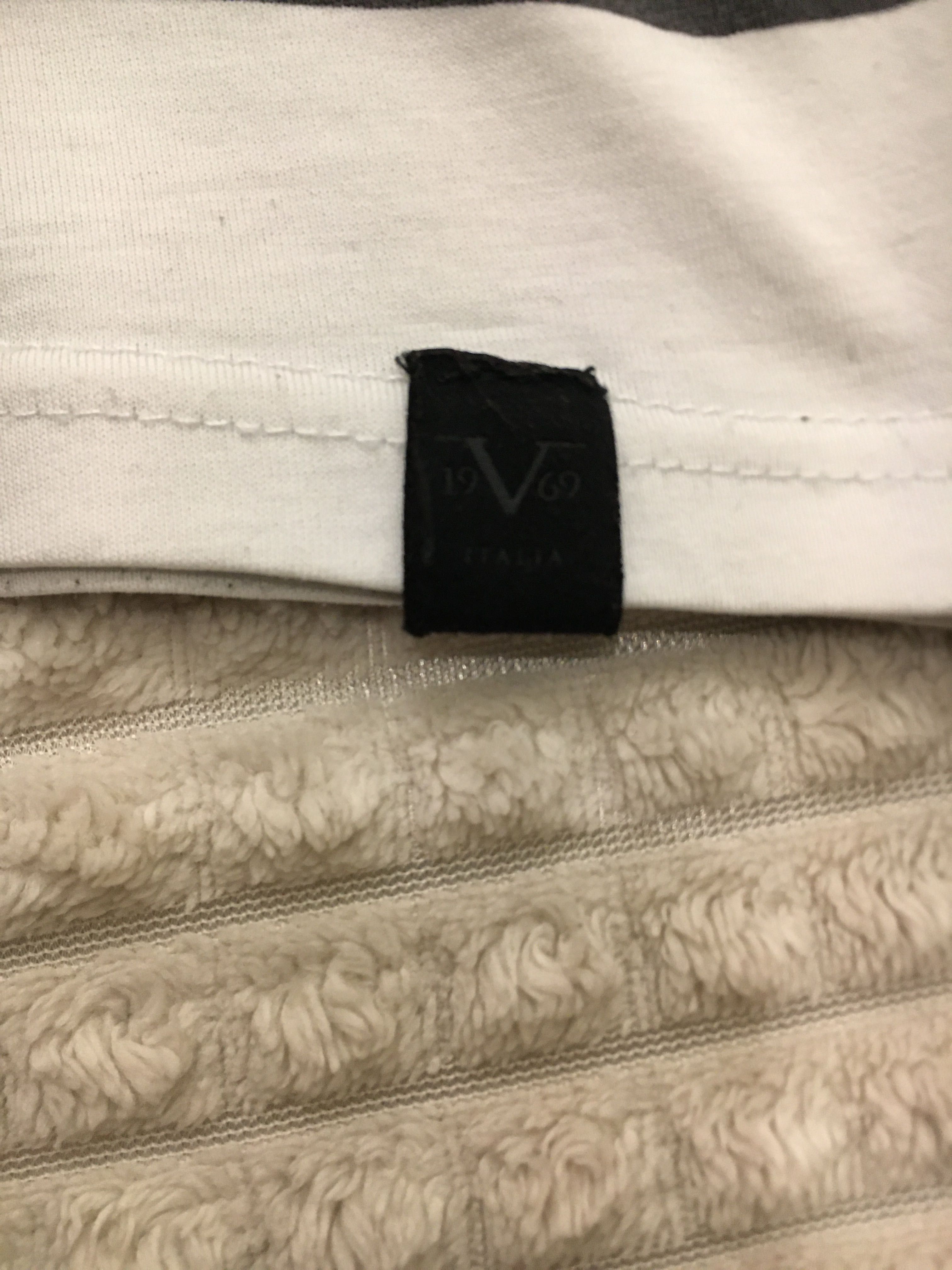 Versace męska koszulka