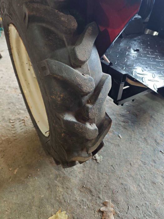 Продам Мото трактор