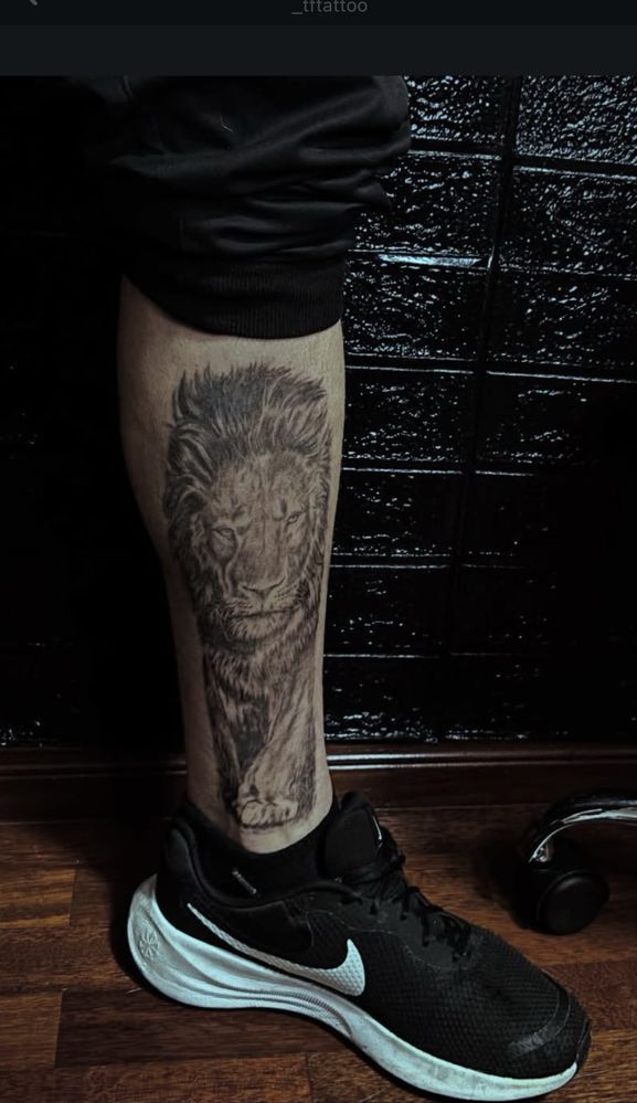 Tattoo apartir de 30€