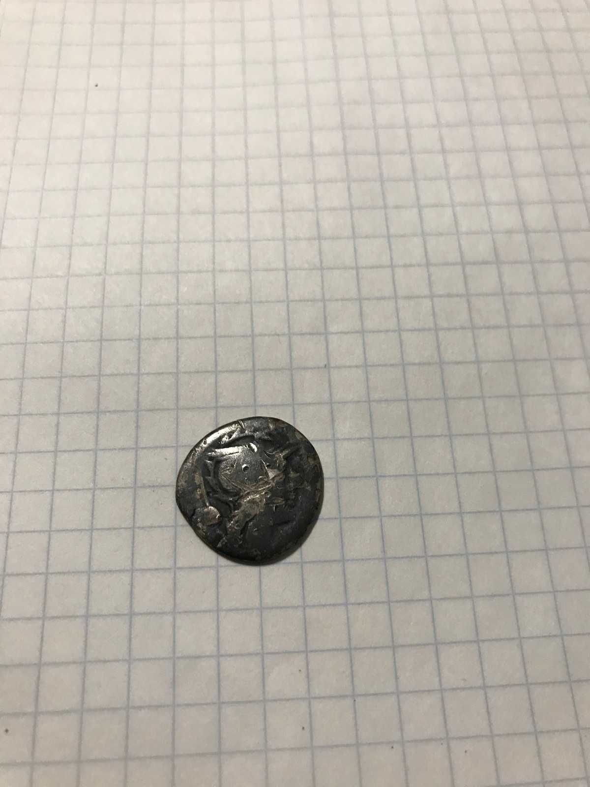 Римская Монета , денарий, динарий, denarius, динарій