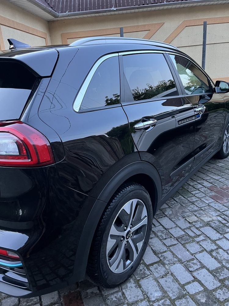 КІА NIRO 2019 electro 64 kw