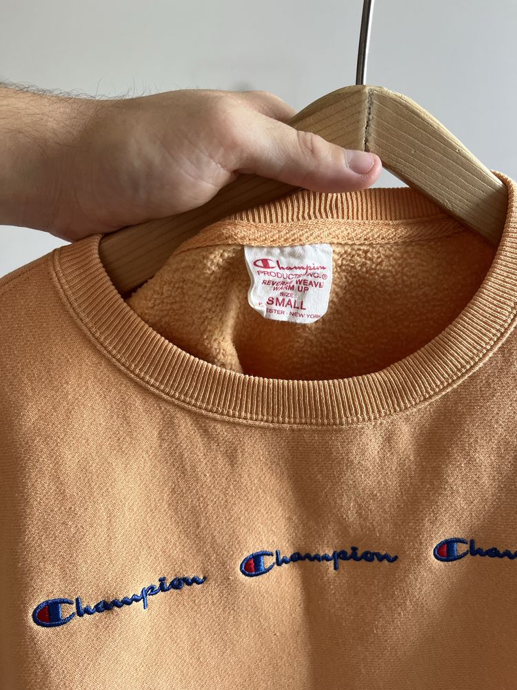 Bluza damska Champion