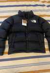 Doudoune The North Face 1996 Retro Black 700 M