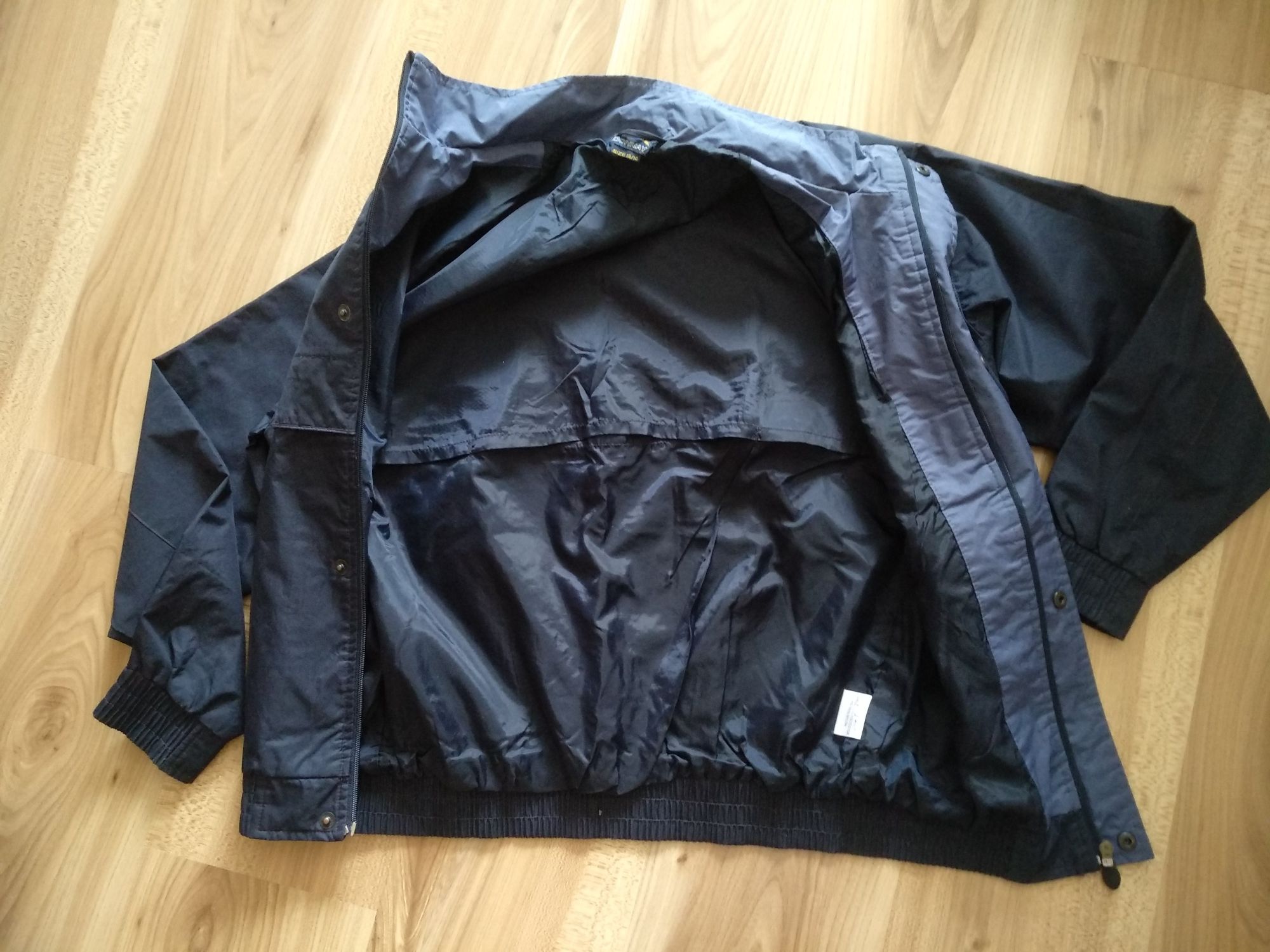 Куртка рост 164 ветровка дождевик