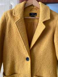 Продам жіноче пальто S розмір