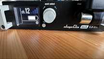 StageClix Sistema Wireless para instrumento