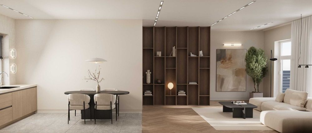 Таунхаус біля Києва | Ходосівка | 101 м² + 2,3 сотки | Без комісії!