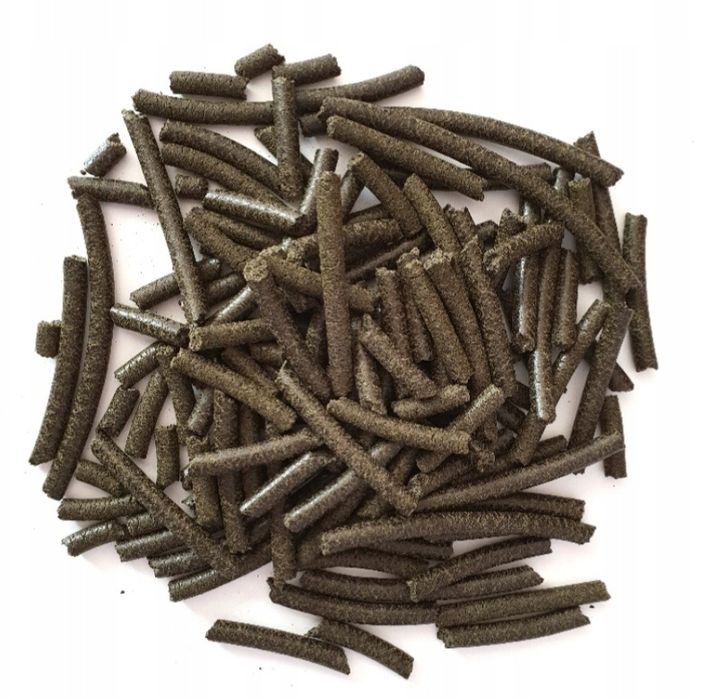 Makuch wytłoki z ostropestu 25 kg