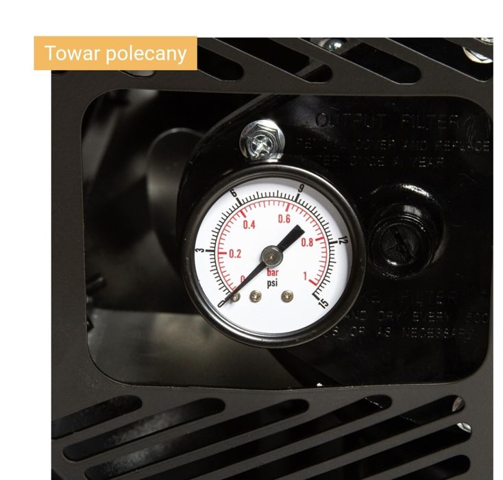 Nagrzewnica olejowa  40KW  oktagonalna