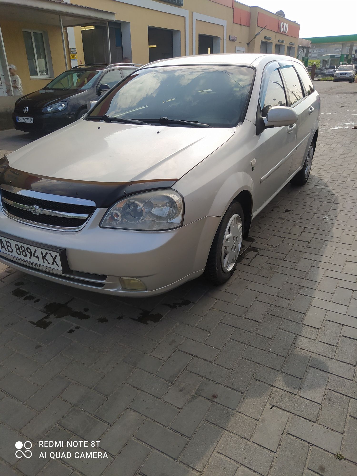 Оренда автомобіля