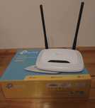 Router Wi-fi TL-WR841N 300 Mb/s